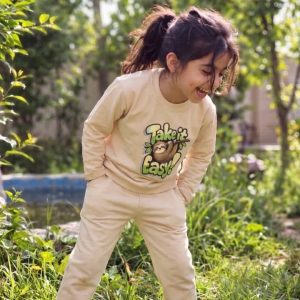 فروشگاه لباس بچگانه و زنانه - بستک مال